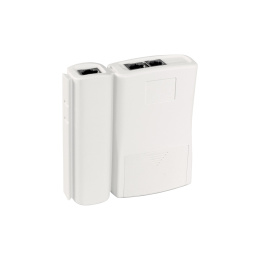 Тестер сетевой ExeGate NS-468 для RJ-45/RJ-11/RJ-12 EX271121RUS