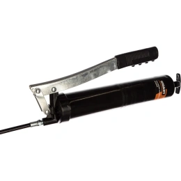 Рычажно-плунжерный шприц Gigant, объем 500мл, GG-500