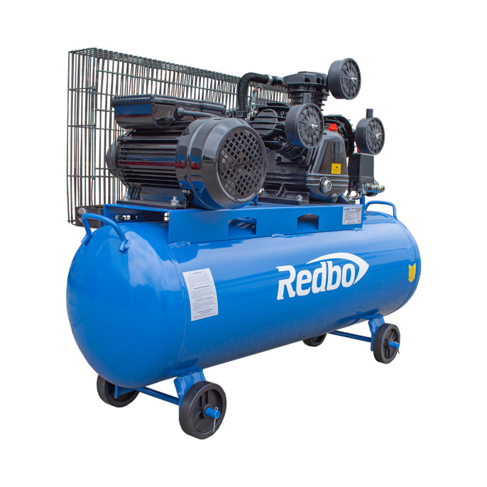 Компрессор REDBO ACO-100/2400B