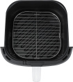 Аэрогриль Polaris PAF 6006DW 6л 2000Вт темно-серый 026895