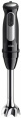 Блендер погружной Braun MultiQuick 5 MQ55307MBK 1000Вт черный
