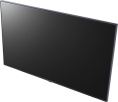 Панель LG 43" 43UL3J-M черный IPS LED 16:9 HDMI M/M матовая 300cd 178гр/178гр 3840x2160 VGA UHD USB 8.8кг