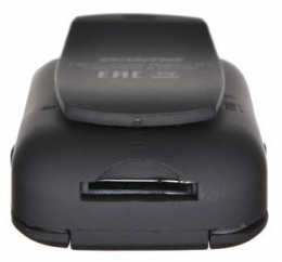MP3 плеер Digma R3 flash,  8ГБ,  черный