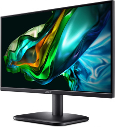 21.5" Монитор Acer Nitro EK221QHbi, 1920x1080, VA, 100Гц, 1хHDMI, черный [um.we1cd.h01]
