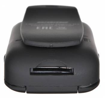 MP3 плеер Digma R3 flash,  8ГБ,  черный