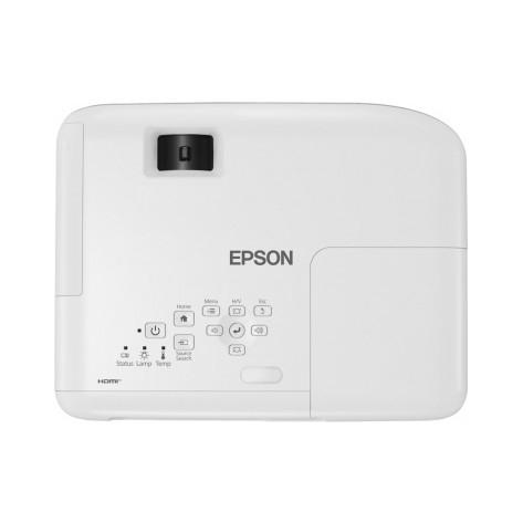 Epson EB-E01 {3LCD 1024x768 3300lm 15000:1 D-Sub HDMI 2W}