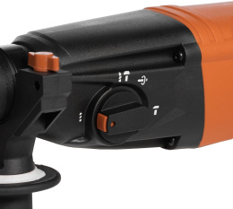 Перфоратор Daewoo DAH 920 патрон:SDS-plus уд.:3.4Дж 920Вт кейс в комплекте