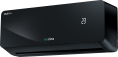 Настенный внутренний блок мульти сплит системы Ecoclima CMWM-CH09/AAB-4R2 Black 25м²
