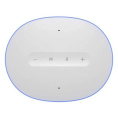 Умная колонка Xiaomi Mi Smart Speaker L09G Маруся серебристый/белый 12W 1.0 BT/USB QBH4221RU