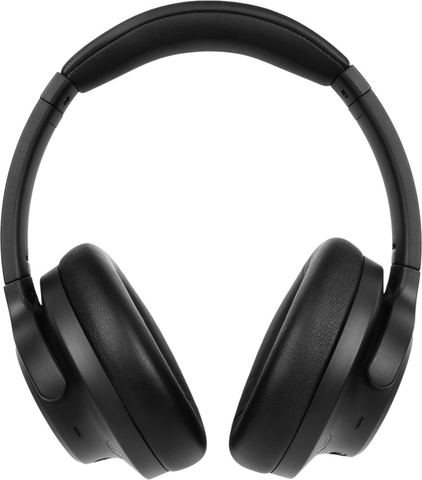  Гарнитура накладные Ural Молот Н120 черный беспроводные bluetooth накладные УРАЛ МОЛОТ Н120