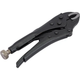 Ручной зажим 100 мм Gigant GST-100