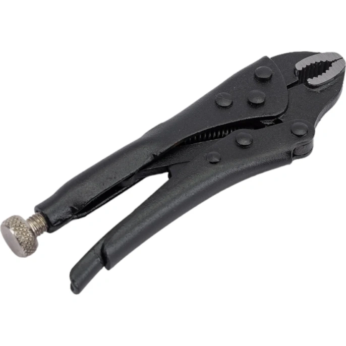 Ручной зажим 100 мм Gigant GST-100