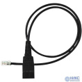 Соединительный шнур QD-RJ10 SC 8800-00-01
