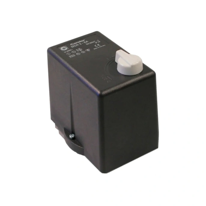 Реле давления MDR 3/11 R3/6.3 CONDOR WERKE 100387608