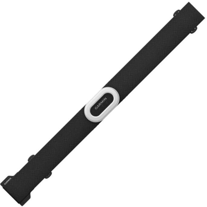 Garmin HRM PRO PLUS Монитор сердечного ритма пульсометр 010-13118-00