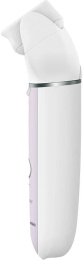 Эпилятор Panasonic ES-EY30-V520 скор.:3 насад.:4 от аккум. фиолетовый