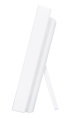 Метеостанция Bresser Temeo Hygro Quadro Prestige с тремя датчиками, серая 78586