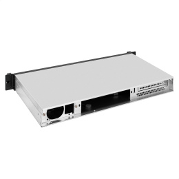Серверный корпус ExeGate Pro 1U250-11 <RM 19", высота 1U, глубина 250, без БП, 2*USB> EX297724RUS