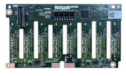 Дисковая корзина Lenovo ThinkSystem SR650 V2/SR665 8x2.5" SAS/SATA Backplane Option Kit 4XH7A60930