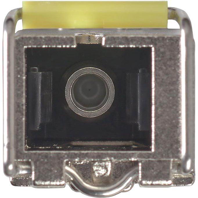 Трансивер/ SFP WDM module, 1.25G, 1550Tx/1310Rx, 3KM, DDM, SC (AC-SFBS-53G1-3)