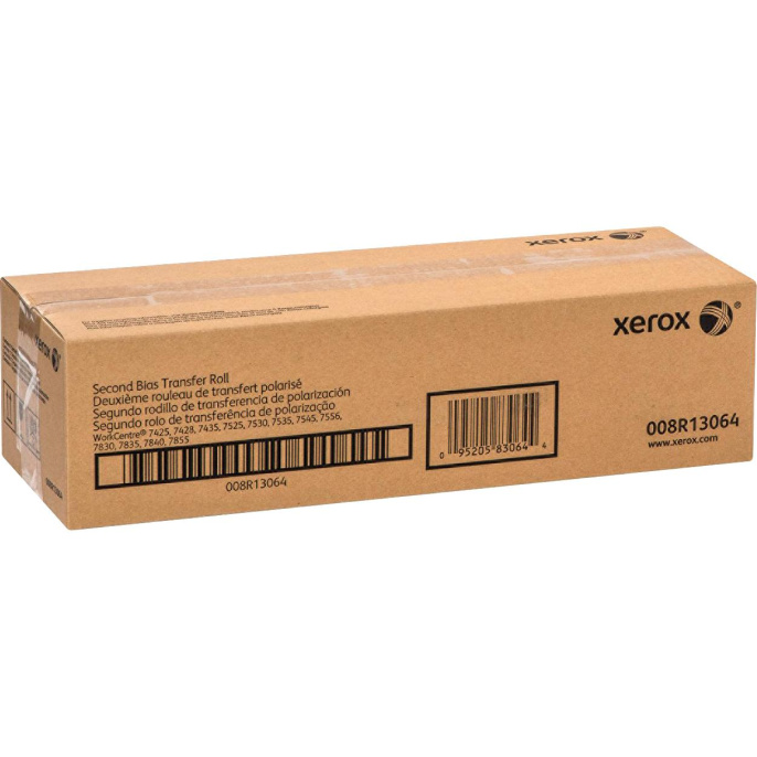 008R13064 - Узел ролика 2-го переноса 200K XEROX WC 74xx