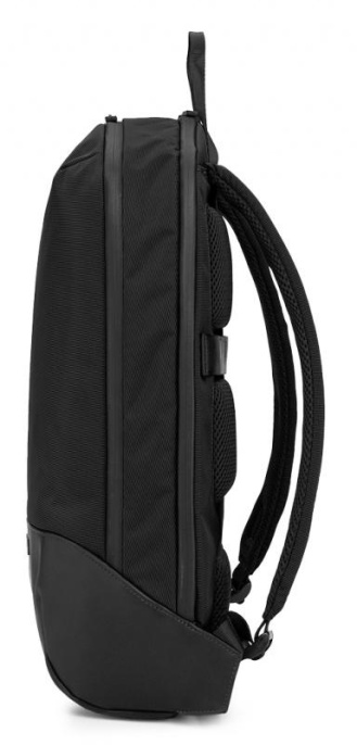 Рюкзак Moleskine Metro 31х47х13 см, черный [et82mtbkbk]