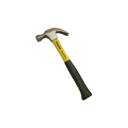Столярный молоток NIKONA Roughneck NAIL-GRABBER с фибровой ручкой, 20oz 60-360