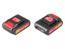 Аккумулятор WORTEX BL 1425 14.4 В, 1.5 А/ч, Li-Ion BL14250006