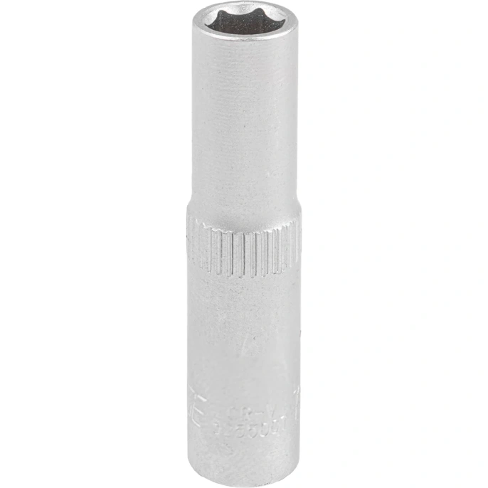 Головка глубокая шестигранная 7 мм; 1/4" Forsage F-5255007 9030 F-5255007 9030