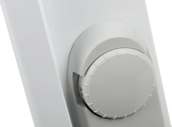 Конвектор PRIMERA PHP-1010-MWT,  1000Вт,  с терморегулятором, белый