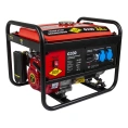 Бензиновый генератор G330 DDE 919-938