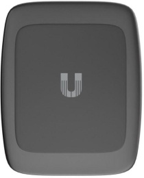NONAME Держатель Uzay магнитный черный для смартфонов UZ-MM-01-BK