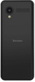 Сотовый телефон XENIUM X240,  черный