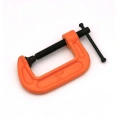 Струбцина BESTELLI 2" (5 см) чугунная CT00800105