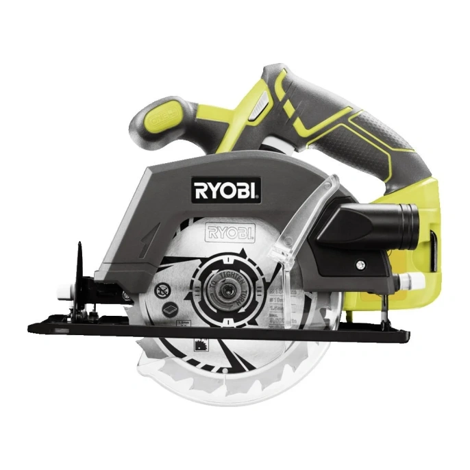 Дисковая пила Ryobi ONE+ R18CSP-0 5133002628