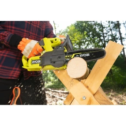 Цепная пила Ryobi ONE+ RY18CS20A-0 5133005414