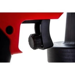 Электрический краскопульт Gigant Professional GTR-500