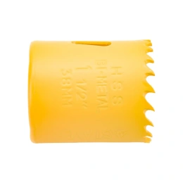 Коронка универсальная биметаллическая PROFESSIONAL (38х38 мм; 5/8'') STAYER 29547-038