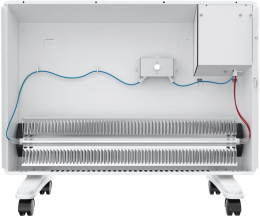 Конвектор Breeon Pro Heat BCPT-1500 KM 1500Вт белый