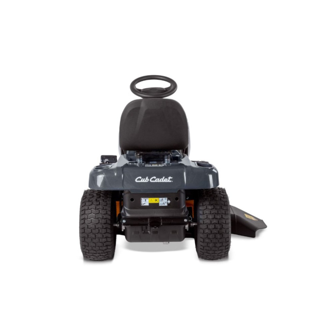 Минитрактор садовый Cub Cadet LT2 S98 Cub-LT2S98