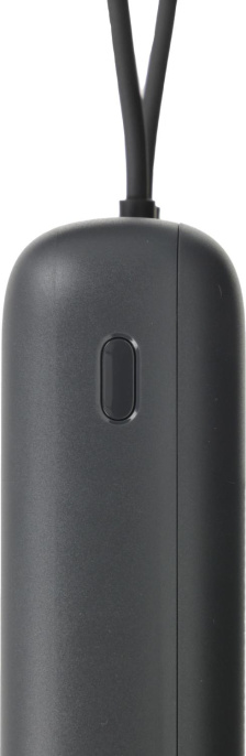 Внешний аккумулятор (Power Bank) Xiaomi BHR9740GL,  20000мAч,  темно-серый