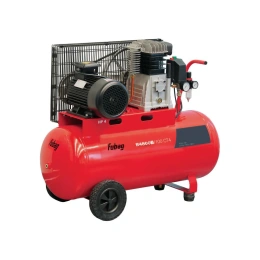 Компрессор FUBAG B4800B/100 CT4