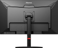 27" Монитор Hisense 27G5F-PRO,  1920x1080,  IPS,  165Гц,  2хHDMI,  1хDP,  черный