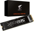 SSD накопитель Gigabyte Aorus Gen5 14000 1ТБ, M.2 2280, PCIe 5.0 x4,  NVMe,  M.2 [ag514k1tb]