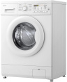 Стиральная машина LG F10B8MD, с фронтальной загрузкой, 5.5кг, 1000об/мин, инверторная