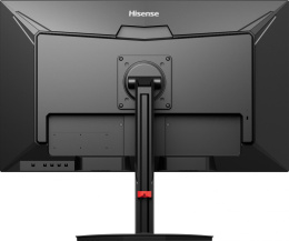 27" Монитор Hisense 27G5F-PRO,  1920x1080,  IPS,  165Гц,  2хHDMI,  1хDP,  черный