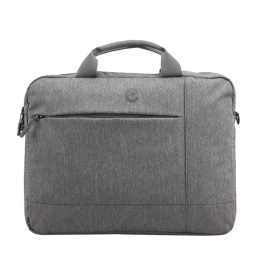 Компьютерная сумка Continent 15,6 CC-211 Grey, цвет серый CON-CC211/Grey
