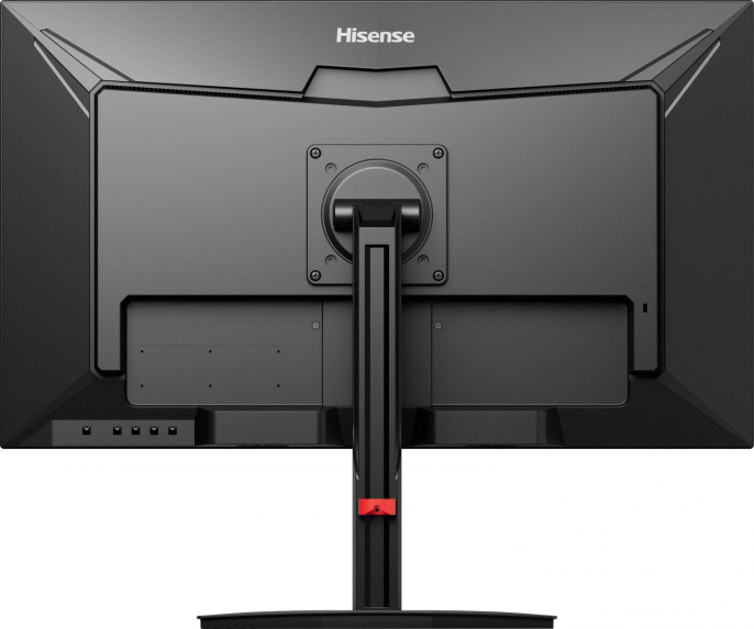 27" Монитор Hisense 27G5F-PRO,  1920x1080,  IPS,  165Гц,  2хHDMI,  1хDP,  черный