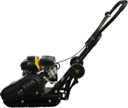 Виброплита Zitrek z3k51 1500Вт 2.8л.с. бензиновый черный 091-0210
