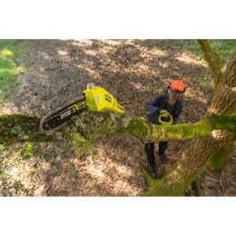 Цепной высоторез Ryobi MAX POWER 36В RY36PP25A-0 5133005786